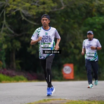 Runner Photo 8123227