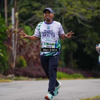 Runner Photo 8123229