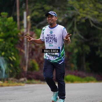 Runner Photo 8123230