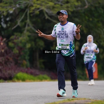 Runner Photo 8123233