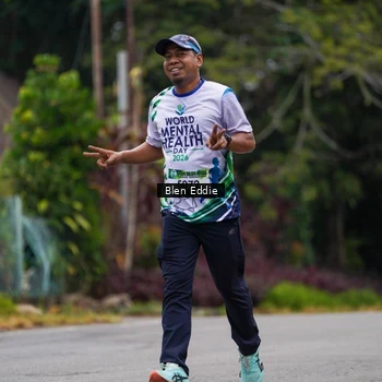 Runner Photo 8123235