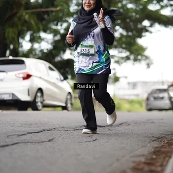 Runner Photo 8123237