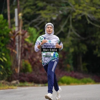 Runner Photo 8123238