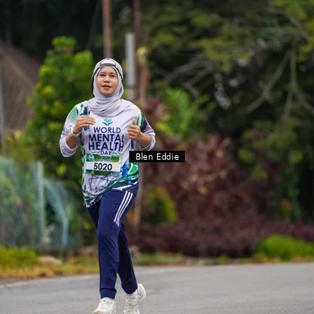 Runner Photo 8123241