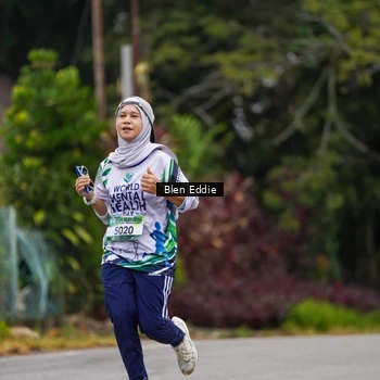 Runner Photo 8123242
