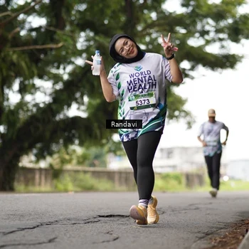 Runner Photo 8123243