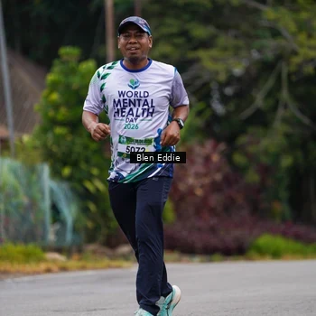 Runner Photo 8123246