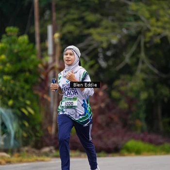 Runner Photo 8123248