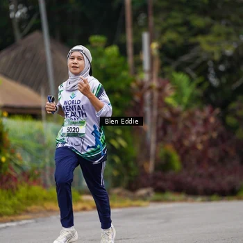 Runner Photo 8123250