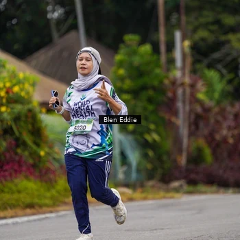 Runner Photo 8123253