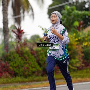 Runner Photo 8123257