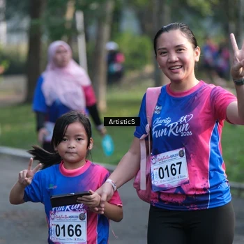 Runner Photo 8123258