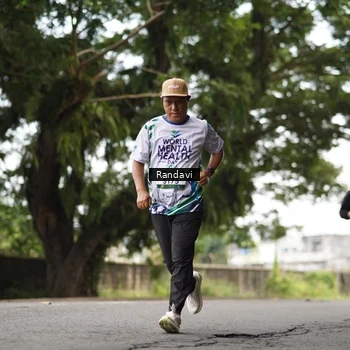 Runner Photo 8123261