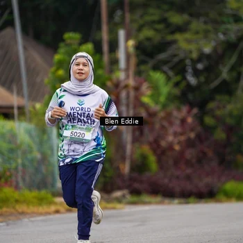 Runner Photo 8123262