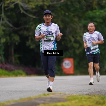 Runner Photo 8123264