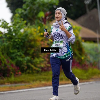 Runner Photo 8123267