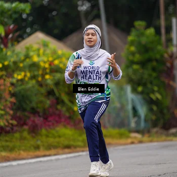 Runner Photo 8123268