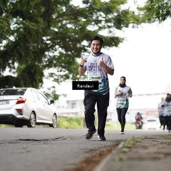 Runner Photo 8123270