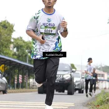 Runner Photo 8123271