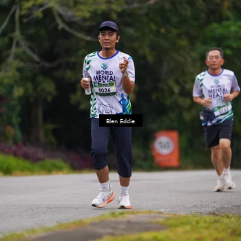 Runner Photo 8123273
