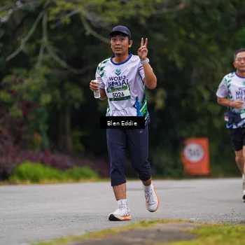 Runner Photo 8123275
