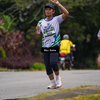 Runner Photo 8123277