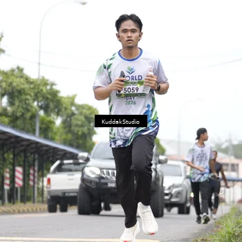 Runner Photo 8123278