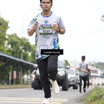 Runner Photo 8123279