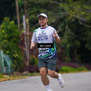 Runner Photo 8123281