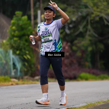 Runner Photo 8123284