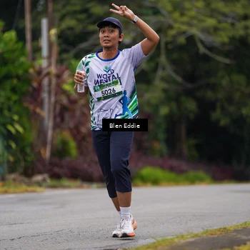 Runner Photo 8123285