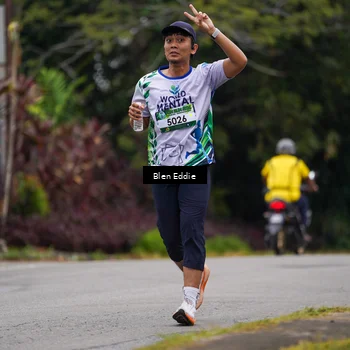 Runner Photo 8123286