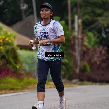 Runner Photo 8123287