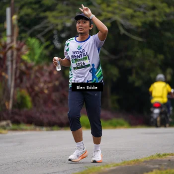 Runner Photo 8123289