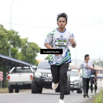 Runner Photo 8123290
