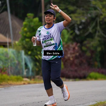 Runner Photo 8123291
