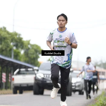 Runner Photo 8123292