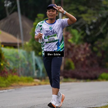 Runner Photo 8123293