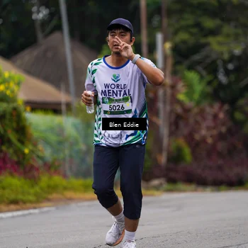 Runner Photo 8123294