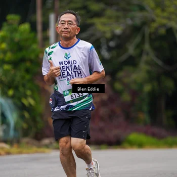 Runner Photo 8123295