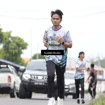 Runner Photo 8123297