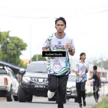 Runner Photo 8123300