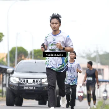 Runner Photo 8123301