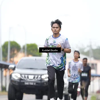Runner Photo 8123302