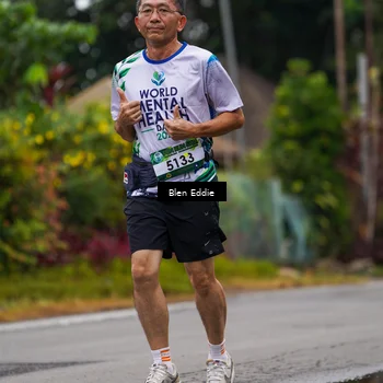 Runner Photo 8123304