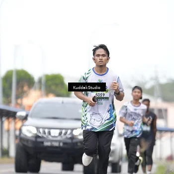 Runner Photo 8123305