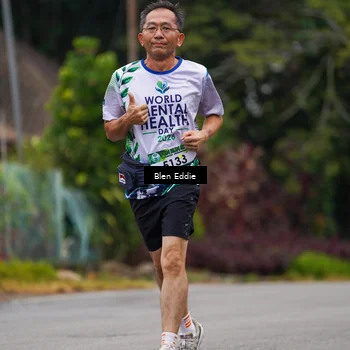 Runner Photo 8123306