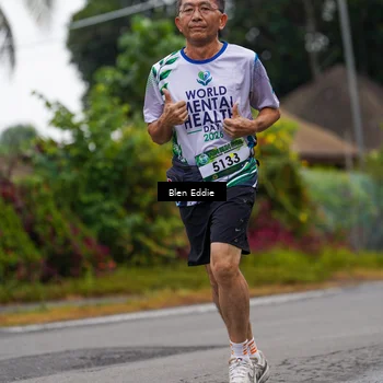 Runner Photo 8123308