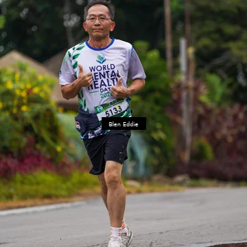 Runner Photo 8123310