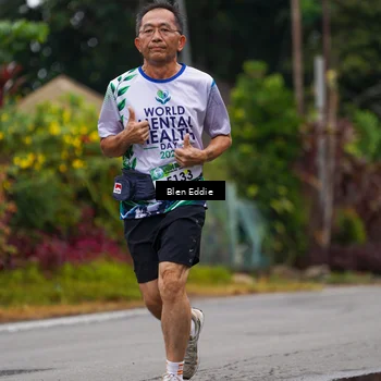 Runner Photo 8123311